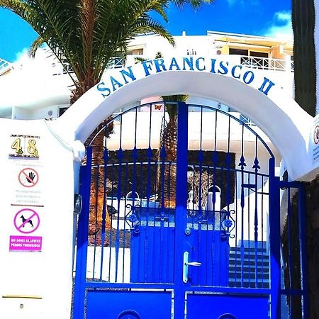 Apartament San Francisco 407 Puerto del Carmen  Zewnętrze zdjęcie