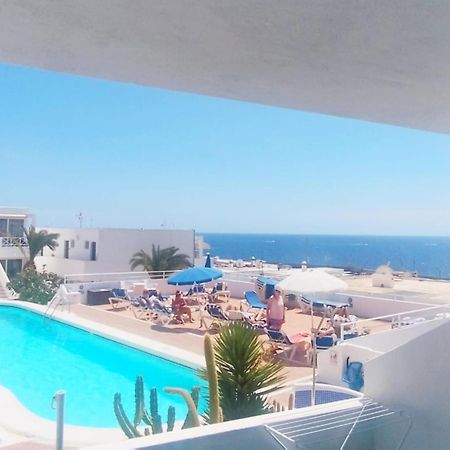 Apartament San Francisco 407 Puerto del Carmen  Zewnętrze zdjęcie