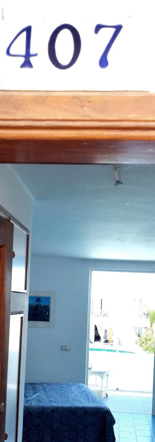 Apartament San Francisco 407 Puerto del Carmen  Zewnętrze zdjęcie
