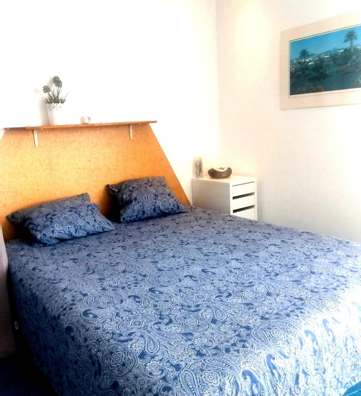 Apartament San Francisco 407 Puerto del Carmen  Zewnętrze zdjęcie
