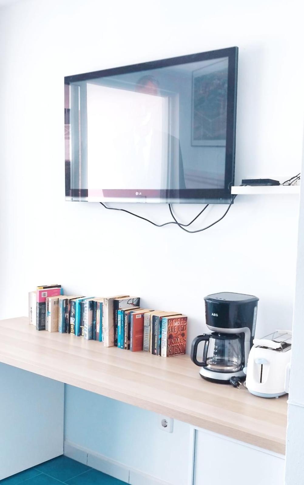 Apartament San Francisco 407 Puerto del Carmen  Zewnętrze zdjęcie